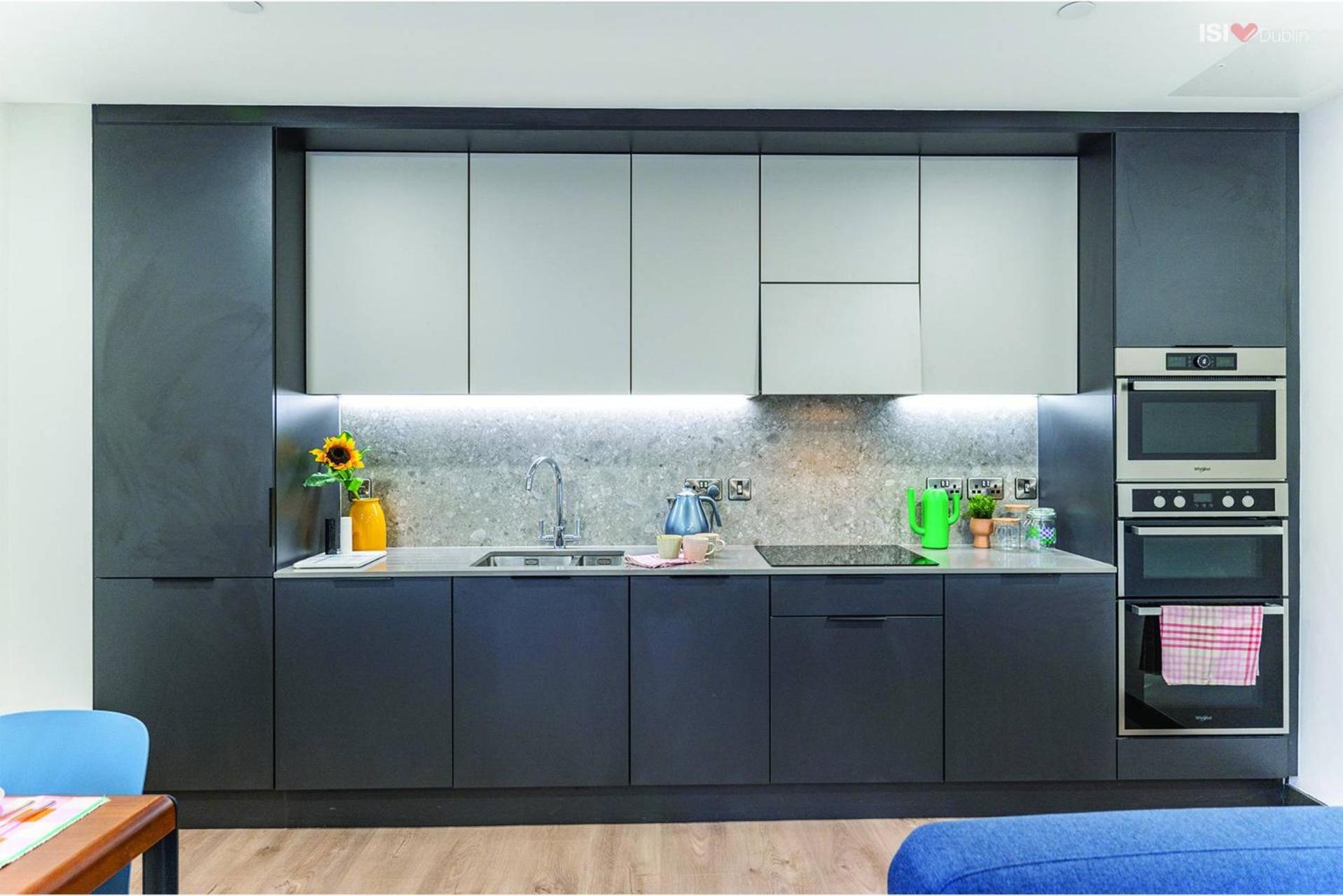 Student Residence - Student Id Required - Dublin City Centre Eksteriør billede